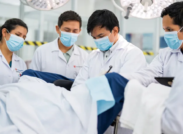 Egresados-de-Medicina-alcanzan-primeros-puestos-nacionales Egresados-de-Medicina-alcanzan-primeros-puestos-nacionales