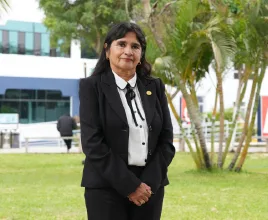 Cada profesional tiene su propio ritmo de crecimiento