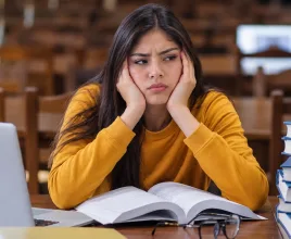 Estrés académico: ¿cuándo la presión comienza a afectar a los estudiantes?