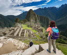 Turista actual prioriza experiencias personalizadas, conectividad y destinos menos masificados