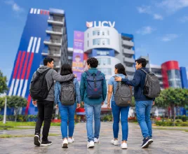 #UCVSINVIOLENCIA: una campaña de prevención y orientación para la comunidad universitaria