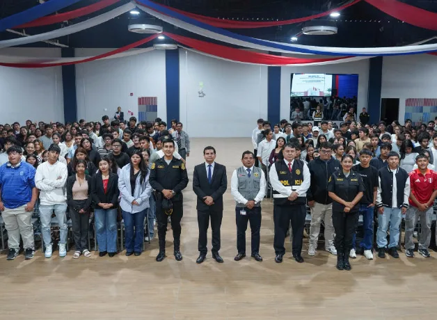 UCV-promueve-cultura-preventiva UCV-promueve-cultura-preventiva