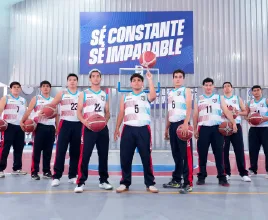 Delegación de la UCV Trujillo lista para competir en los Juegos Universitarios Nacionales 2026