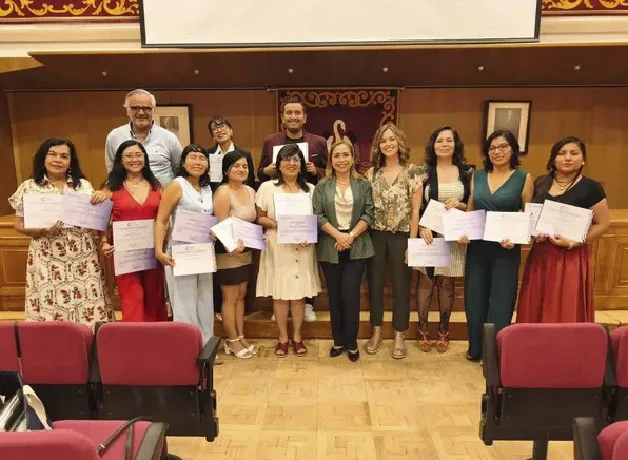 Docentes-UCV-fortalecieron-la-enseñanza-del-ingles