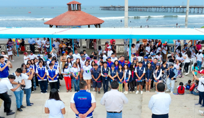 chepen-ucv-participa-en-campana-salva-playas-2026