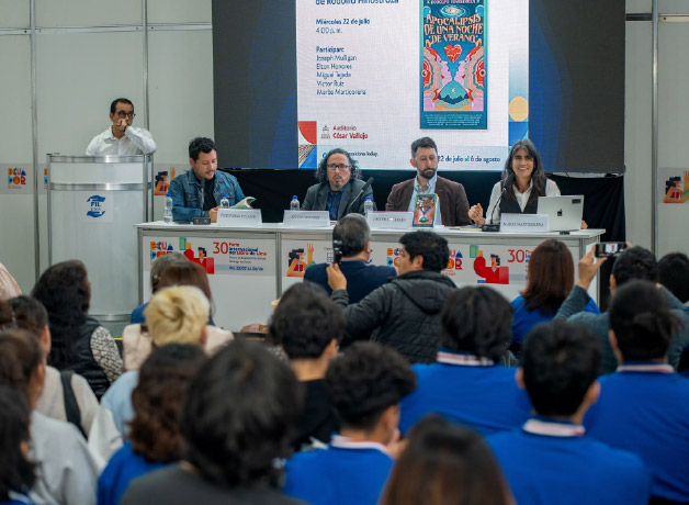 La-UCV-rindio-homenaje-al-legado-literario La-UCV-rindio-homenaje-al-legado-literario