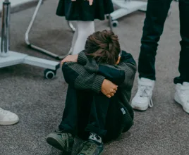 ¿Bullying desde el nido? Las señales que no deben ignorar padres y docentes