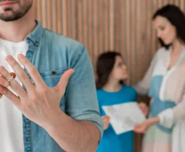 ¿Amor o control? Docente UCV advierte sobre los derechos que toda pareja debe conocer