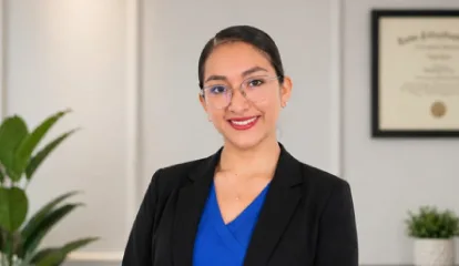 Tarapoto: egresada de la UCV obtiene segundo puesto regional en examen SERUMS 2026