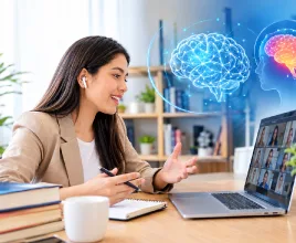 UCV Virtual organiza “Primer encuentro de experiencias aplicadas exitosas” por Día del Neuroeducador