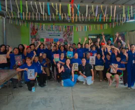 UCV LEE fortalece el fomento lector con actividades que promueven el encuentro con los libros y la cultura