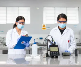 iCAN 2026: invenciones de la UCV son reconocidas durante competencia internacional en Canadá