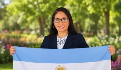 Tarapoto: docente de la UCV participará como ponente en misión académica internacional en Argentina
