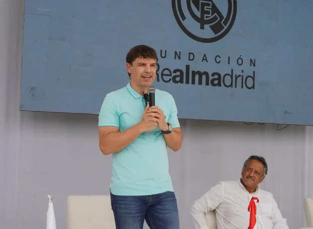 ucv-y-frm-fortalecen-alianza-con-visita-de-fernando-morientes ucv-y-frm-fortalecen-alianza-con-visita-de-fernando-morientes