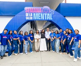 Semana de la Salud Mental: UCV promovió un encuentro para fortalecer la resiliencia y el bienestar emocional
