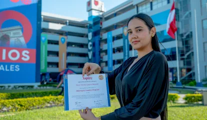 Vallejiana culmina con éxito programa fundado en Harvard e impulsa su proyección internacional