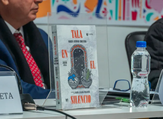 tala-en-el-silencio-en-la-filba-2026 tala-en-el-silencio-en-la-filba-2026