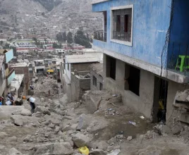¡Alerta al construir! Estos terrenos podrían convertir tu casa en una zona de riesgo