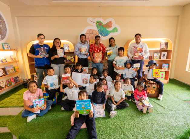 ucv-y-bnp-llevan-libros-a-millones-de-peruanos ucv-y-bnp-llevan-libros-a-millones-de-peruanos