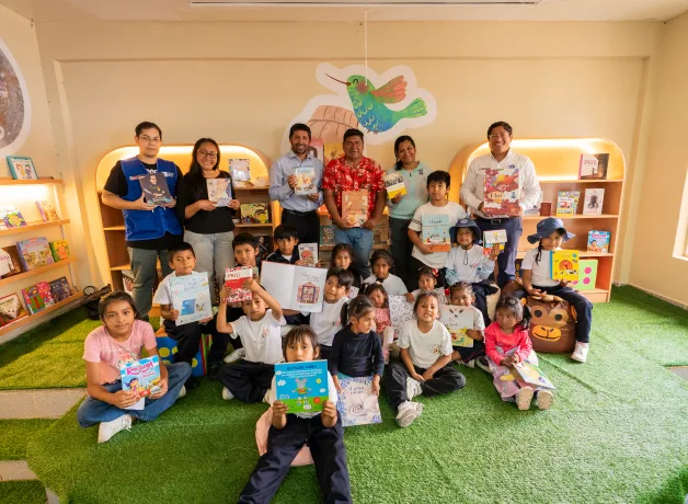 ucv-y-bnp-llevan-libros-a-millones-de-peruanos ucv-y-bnp-llevan-libros-a-millones-de-peruanos
