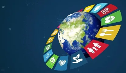 Hacia un mundo sostenible: Implementación y desafíos de la Agenda 2030 y los ODS