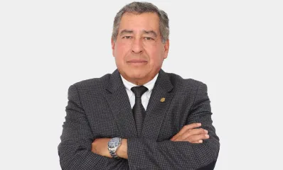 Aníbal Quiroga León I UCV