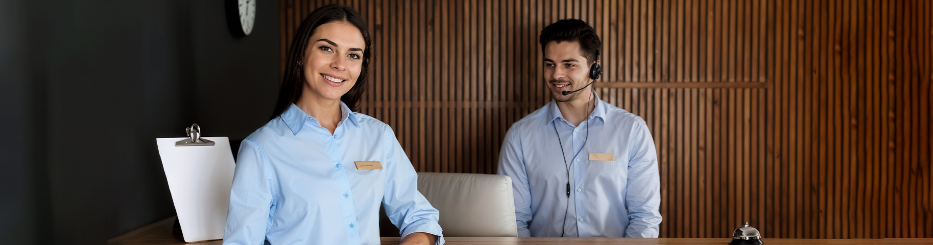 Administración en Turismo y Hotelería UCV