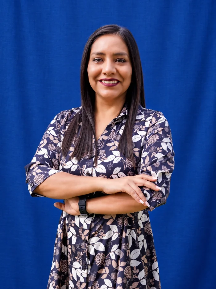 Dra. Karla Azabache Alvarado