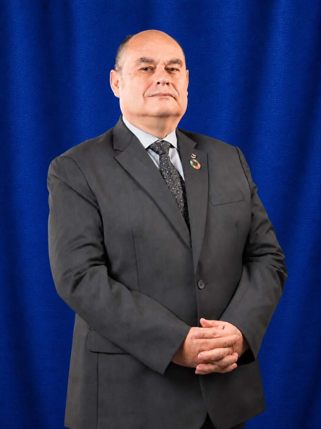 Dr. Heraclio Campana Añasco