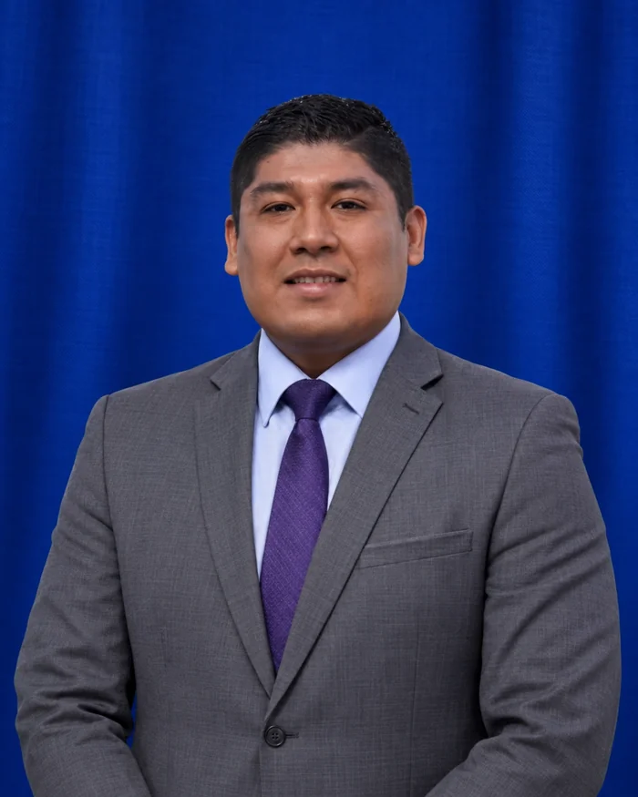 Dr. Marvin Moreno Medina