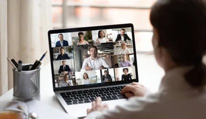 Webinar Internacional: Desarrollo de Habilidades para un Liderazgo Inclusivo