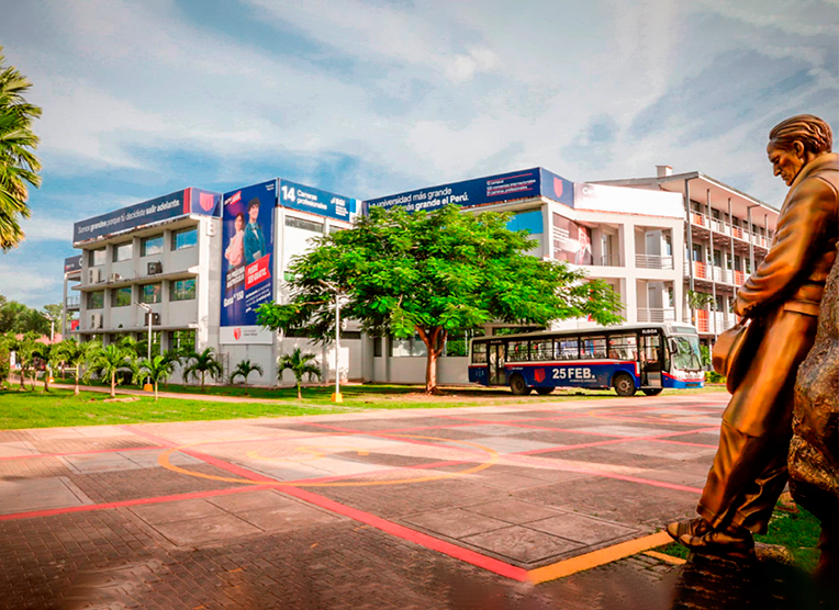 UCV Tarapoto